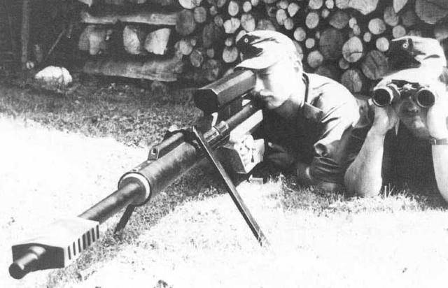 15-мм противотанковое