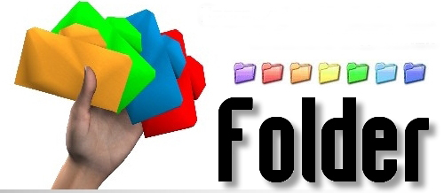  FolderFon 3.1 - Cмена фона папок Windows XP