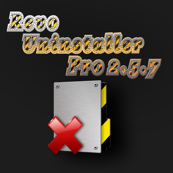  Revo Uninstaller Pro (деинсталляция приложений)