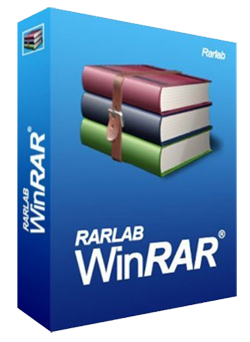 Архиватор WinRAR 4.00 x86 /x64