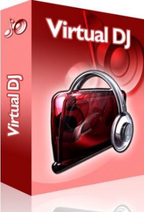 Atomix Virtual DJ Professional 6.0.2