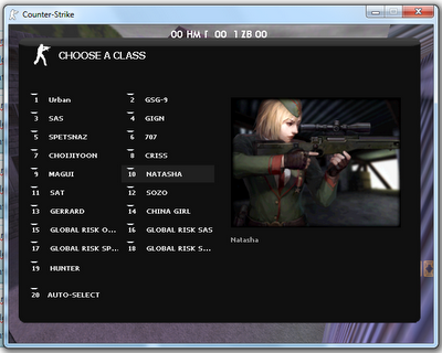 Counter-Strike Xtreme V6 (2011)