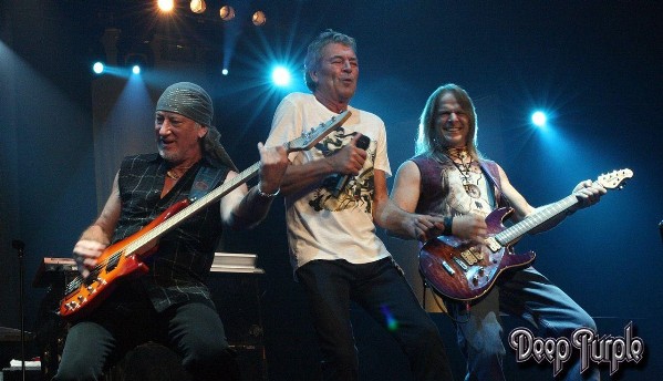 Deep Purple - Platinum [2010]