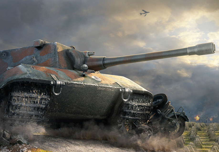Единый свободный опыт в играх World of Tanks и World of Warplanes появится сегодня.