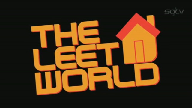 Элитный мир : Первый Сезон / The leet world : The First Season