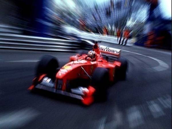 Formula 1 - Королевские гонки