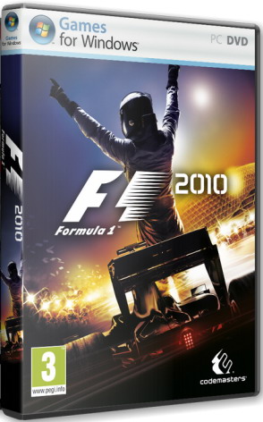 Formula 1 (2010) Repack