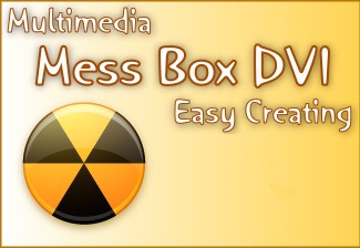 Mess Box DVI-Супер программа!!!