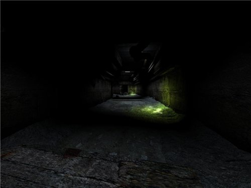 Мод Shadows of Oblivion v 1.1.1 для Тень Чернобыля