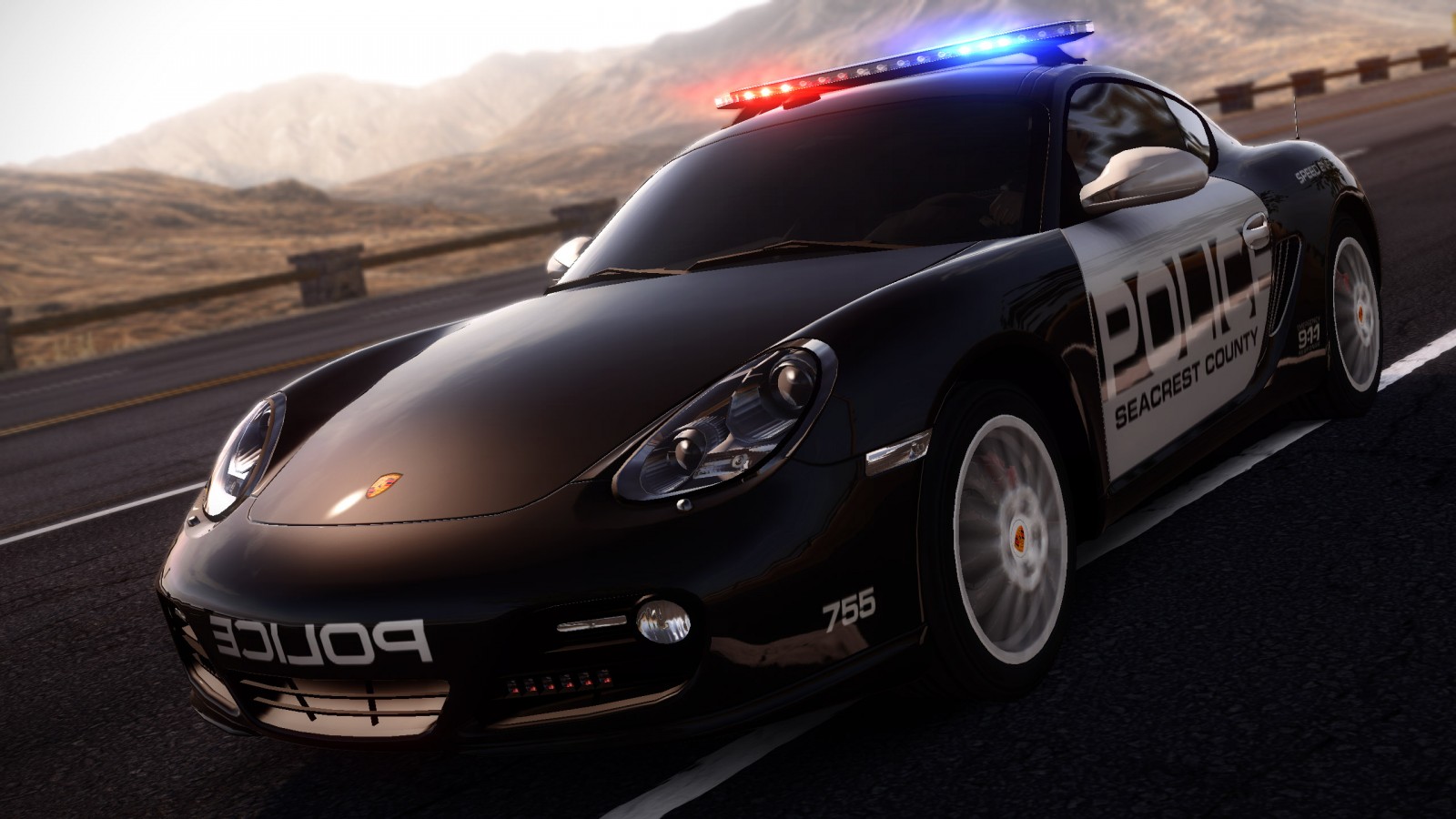 Need for Speed: Hot Pursuit. Limited Edition (2010) PC | RePack