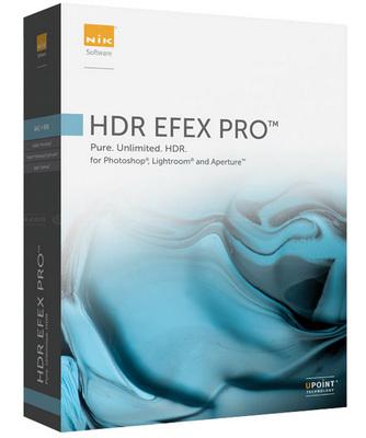 Nik Software HDR Efex Pro 1.200.11615 + RUS