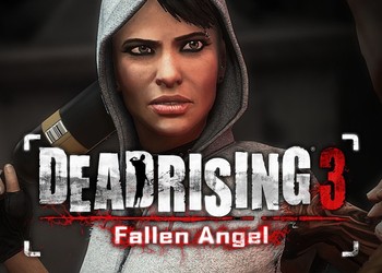 Новое дополнение к игре Dead Rising 3 уже в сети