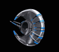 Потрясающий скин для Winamp:Alienware Invader 
