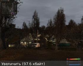 S.T.A.L.K.E.R. MeDVeD Edition