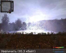 S.T.A.L.K.E.R. MeDVeD Edition