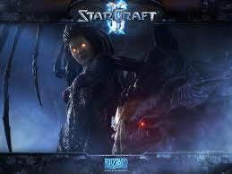 Starcraft 2 "Игра будет потресающей"- сказал главный дизайнер. А как она вам?