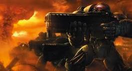 Starcraft 2 "Игра будет потресающей"- сказал главный дизайнер. А как она вам?