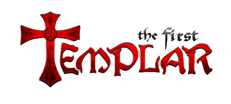 The First Templar (2011, RPG)