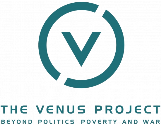 The Venus Project