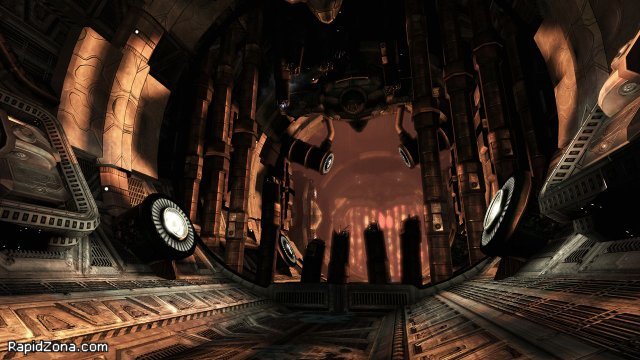 Трансформеры - Битва за Кибертрон / Transformers - War for Cybertron (2010) (RePack) PC 