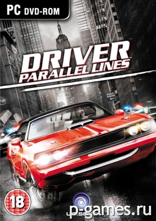 Driver: Parallel Lines