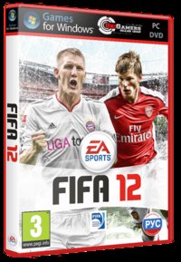 FIFA 12 / FIFA Soccer 12 (2011)