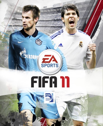 Игра FIFA 2011