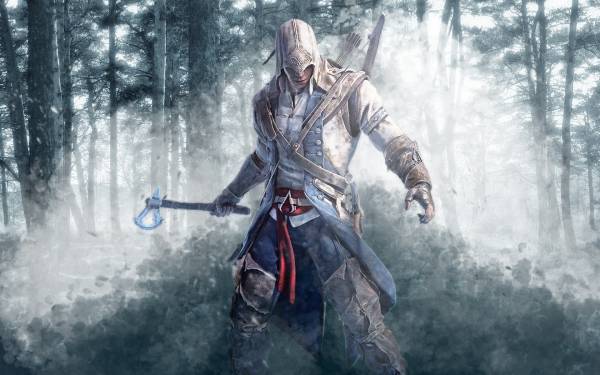Последние новости о Assassin's Creed 3 на 15 мая