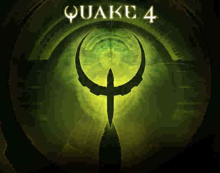 Quake 4 и Enemy Territory Quake Wars 