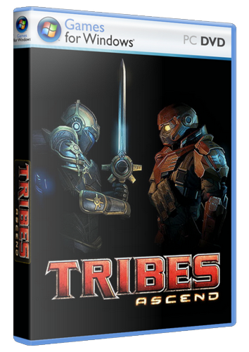 Tribes: Ascend (2012, Shooter)