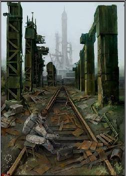 S.T.A.L.K.E.R. 2 Q&A with the Team, интервью по "Сталкер 2" S.T.A.L.K.E.R. 2 Q&A with the Team, интервью по "Сталкер 2"