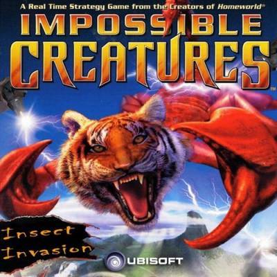 Impossible Creatures 