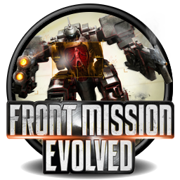 Front Mission Evolved (2010, Action)