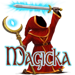 Magicka: The Other Side of the Coin (2012, Arcade)