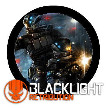 Blacklight: Retribution (2012, Action)
