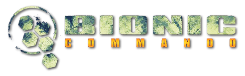 Bionic Commando (2010, Аction)