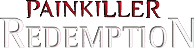 Painkiller Redemption (2011, Action)