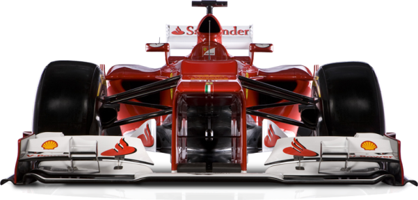 F1 2012 (2012, Simulator)
