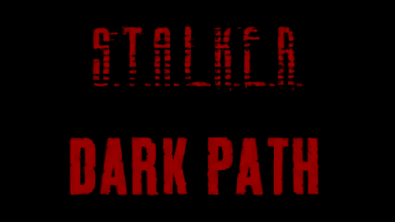 Подробности разработки «Dark Path»