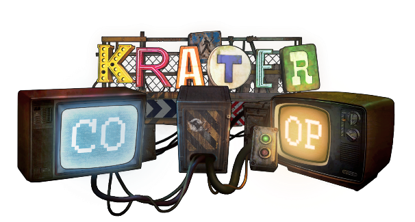 Krater (2012, Krater)
