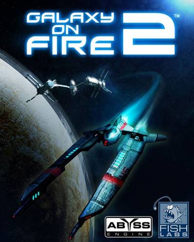 Galaxy on fire 2 (android)