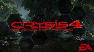 Будет ли Crysis 4?