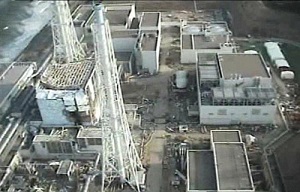 Авария на АЭС «Фукусима-1». Хроника событий. 