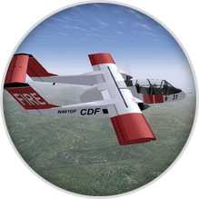 Microsoft Flight (2012, Simulator)
