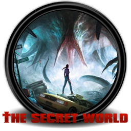 The Secret World (2012, RPG)