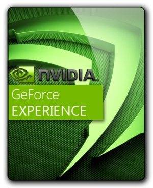 NVIDIA GeForce Experience 1.6.1.0