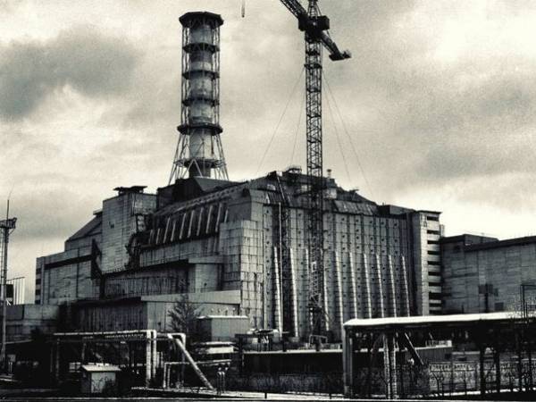 Новые Загадки Чернобыля!