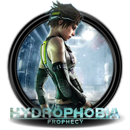 Hydrophobia: Prophecy (Action, 2011)