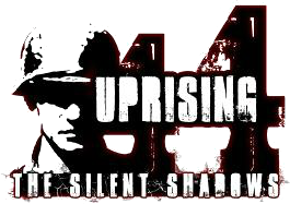 Uprising 44: The Silent Shadows (2012, Action)