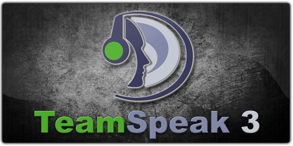 Team Speak 3